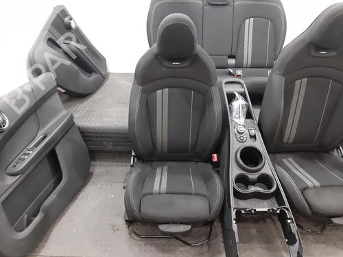 Seats set MINI MINI COUNTRYMAN (F60) Cooper | BP37157555C78 - Image 4