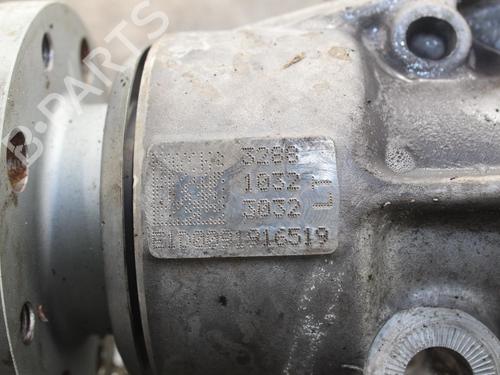 Front differential BMW X4 (G02, F98) xDrive 20 d | BP29266092M23 - Image 3