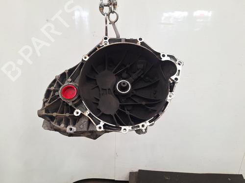 gearbox-ford-kuga-ii-dm2-2012-36697611 main image
