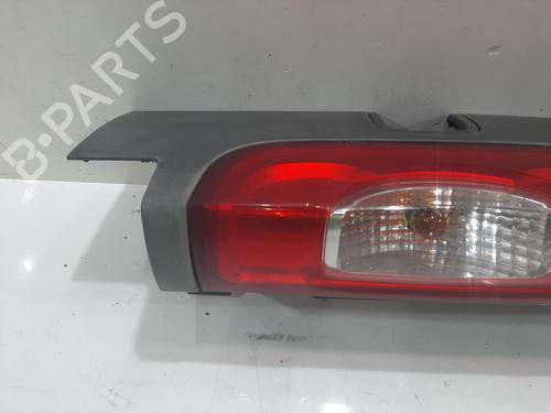 Left taillight NISSAN PRIMASTAR Bus (X83) dCi 120 | BP26855835C34 