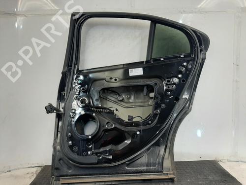 Right rear door JAGUAR I-PACE (X590) EV400 AWD | BP29236431C5 