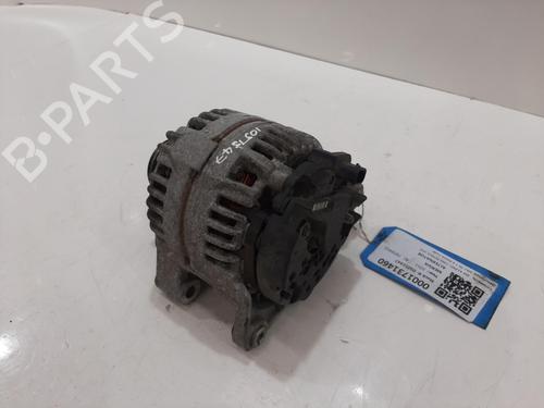 Alternator VAUXHALL MERIVA Mk II (B) (S10) 1.4 | BP36289963M7 - Image 2
