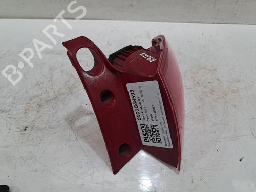Used Right taillight SEAT LEON (1P1) 2.0 TFSI (211 hp) 32503536