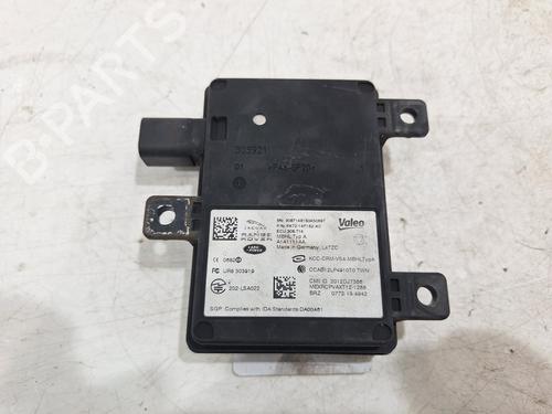 Electronic sensor LAND ROVER RANGE ROVER IV (L405) 4.4 SDV8 4x4 | BP32380685M84 - Image 4