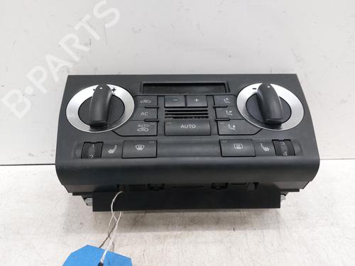 Climate control AUDI A3 Convertible (8P7) 2.0 TDI | BP26851255I5 