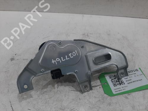 Viskermotor bagrude SUZUKI SPLASH (EX) 1.2 (A5B412) | BP31341599M102 