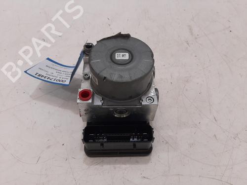 Used ABS pump ABS pump FORD C-MAX II (DXA/CB7, DXA/CEU) 1.0 EcoBoost (125 hp) 36534863 36534863
