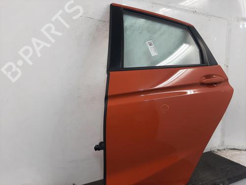 Left rear door HONDA JAZZ IV (GK_) 1.3 | BP29603832C4 
