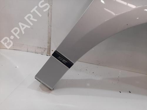 Right front fenders JAGUAR I-PACE (X590) EV400 AWD | BP26748047C42 