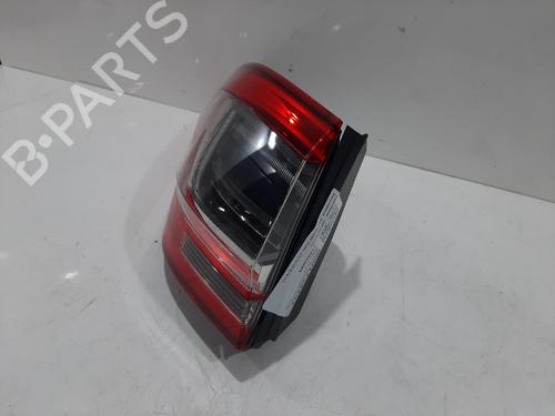 Left taillight FORD S-MAX (WA6) 2.0 EcoBoost | BP36810353C34 - Image 2