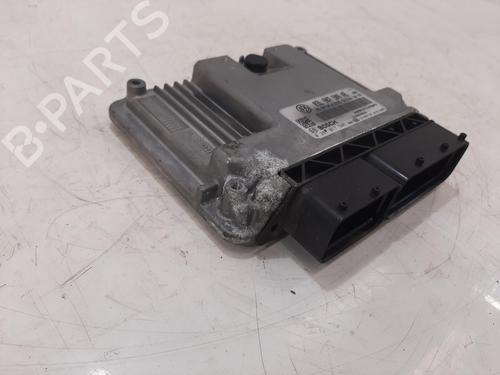 Control unit VW TIGUAN (5N_) 2.0 TDI 4motion | BP30494811M11