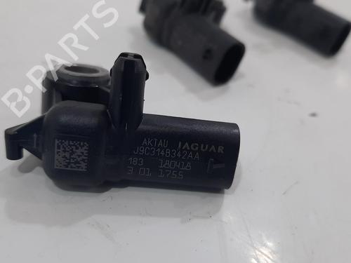 Control unit JAGUAR I-PACE (X590) EV400 AWD | BP26788699M11 