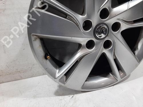Rim VAUXHALL ASTRA Mk VI (J) (P10) 2.0 CDTi | BP30928090C45 
