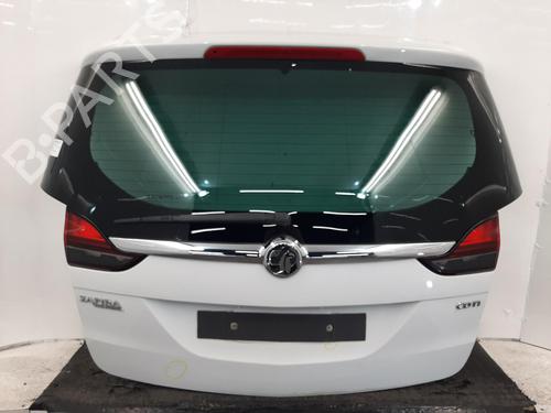 Used Tailgate Tailgate 38446472 38446472