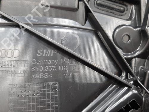 Other AUDI A3 Sportback (8YA, 8YF) 35 TDI | BP26839703O1 