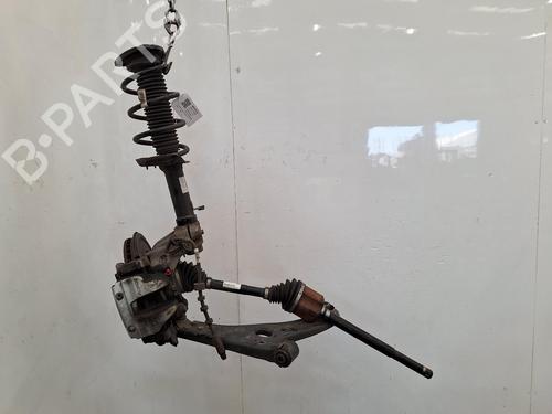 Used Right front suspension Right front suspension POLESTAR POLESTAR 2 (534) EV (224 hp) 33839493 33839493