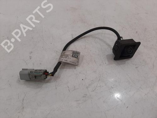 Used Camera Camera VAUXHALL ASTRA Mk VII (K) (B16) 1.6 CDTi (110 hp) 34179006 34179006