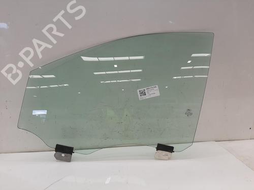 Used Front left door window Front left door window 36985654 36985654