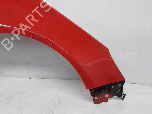 Right front fenders VAUXHALL INSIGNIA Mk I (A) Hatchback (G09) 2.0 CDTI (68) | BP26872035C42 
