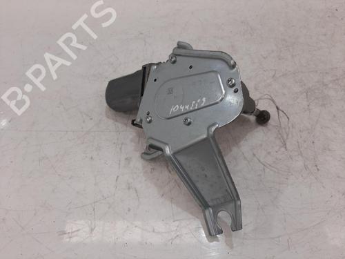 Used Rear wiper motor Rear wiper motor 33212456 33212456