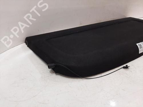 Rear parcel shelf FORD FIESTA VII (HJ, HF) 1.1 Ti-VCT | BP29553762C85 