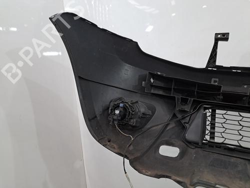 Front bumper DACIA DUSTER (HS_) 1.6 SCe 115 | BP29397549C7 