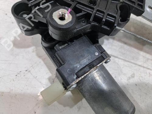 Rudehejsemekanisme ventre foran SUZUKI CELERIO (LF) 1.0 (AVK310) | BP32503667C22 