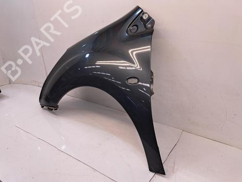 Left front fenders CITROËN BERLINGO Box Body/MPV (B9) 1.6 BlueHDi 100 | BP27365606C41