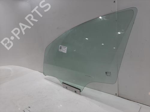 Used Front left door window VAUXHALL CORSA Mk III (D) (S07) 1.2 i 16V (L08) (86 hp) 30180203