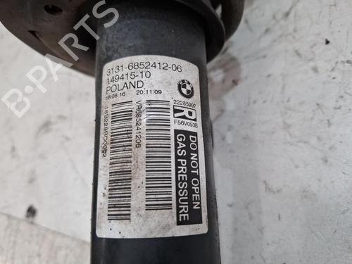Right front shock absorber MINI MINI (F56) One | BP39614675M17 - Image 3