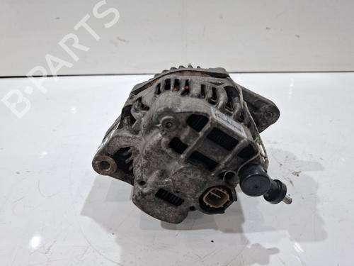 AC compressor NISSAN NOTE (E12) 1.2 DIG-S | BP40454919M34 - Image 6