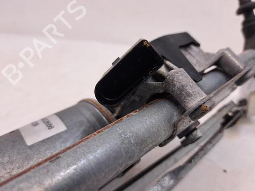 Front wiper motor VAUXHALL CORSA Mk IV (E) (X15) 1.4 | BP26806090M29 