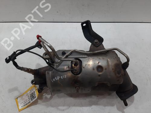 Particulate filter HYUNDAI i40 I (VF) 1.7 CRDi | BP38305125M81 - Image 6