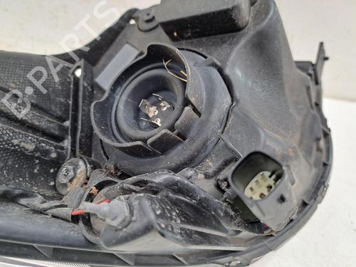 Left headlight VAUXHALL VIVA (C16) 1.0 | BP35768954C28  - Image 6
