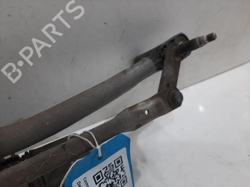 Front wiper motor FIAT DOBLO Cargo (263_) 1.3 D Multijet | BP29603821M29 