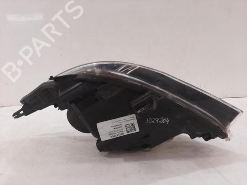 Used Right headlight VAUXHALL INSIGNIA Mk I (A) Hatchback (G09) 2.0 CDTI (68) (160 hp) 29524722
