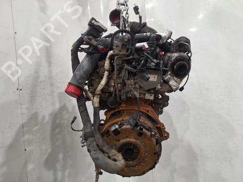 Engine FORD TRANSIT CUSTOM V362 Van (FY, FZ) 2.0 EcoBlue | BP40047055M1 - Image 3