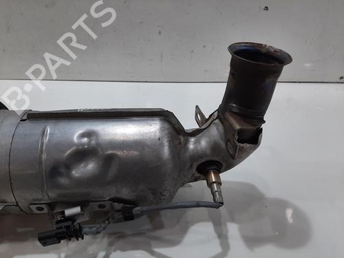 Catalyst PEUGEOT 3008 II SUV (MC_, MR_, MJ_, M4_) 1.2 THP/ PureTech 130 (MRHNSM, MRHNSU, MRHNSJ, MRHNYW,... | BP29397541M10 