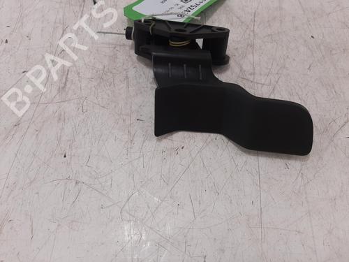 Used Other Other PEUGEOT 2008 I (CU_) 1.2 THP 110 / PureTech 110 (110 hp) 36773706 36773706