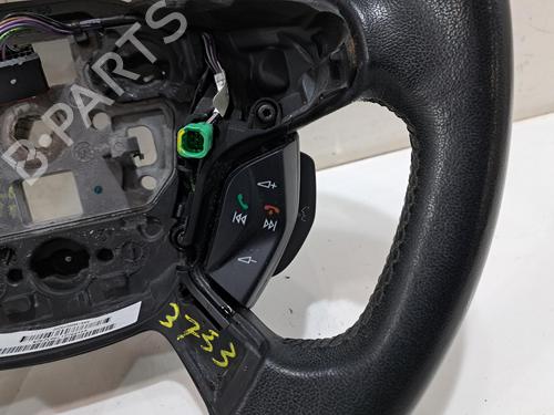 Steering wheel FORD FOCUS III 1.6 Ti | BP34733867C49 - Image 2