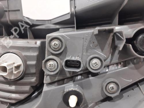 Left tailgate light HONDA CR-V IV (RM_) 2.2 i-DTEC 4WD (RE6) | BP37759564C79 - Image 4
