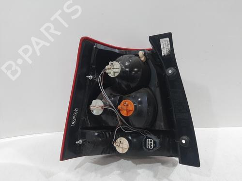 Right taillight LAND ROVER FREELANDER 2 (L359) 2.2 TD4 4x4 | BP26847128C35 