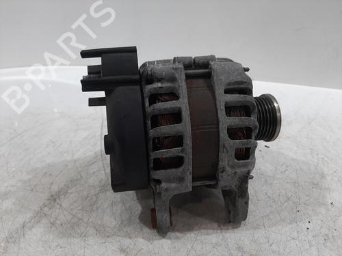 Alternator DACIA DUSTER (HM_) 1.0 TCe 100 (HMMT) | BP26865689M7 