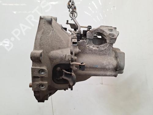 Gearbox CITROËN C3 III (SX) 1.2 PureTech 82 | BP39655476M3 - Image 3