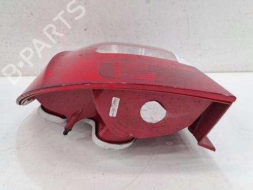 Left taillight SKODA YETI (5L) 1.2 TSI | BP27408218C34 