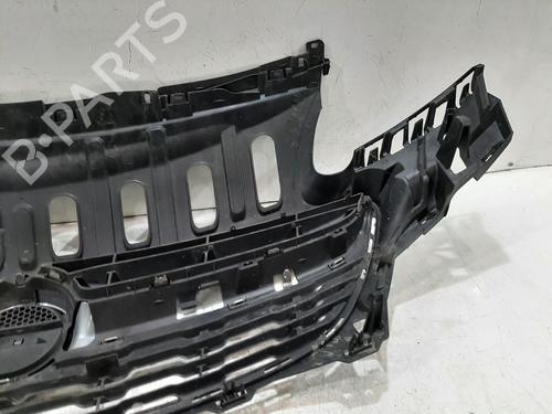 Grill VAUXHALL CORSA Mk IV (E) (X15) 1.4 | BP31965208C40 