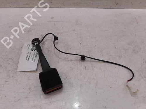 Used Seat buckle Seat buckle MINI MINI COUNTRYMAN (U25) 1.5 C (170 hp) 33799862 33799862