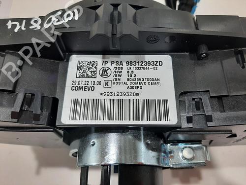 Switch PEUGEOT EXPERT Van (V_) E-EXPERT | BP30286177I30 