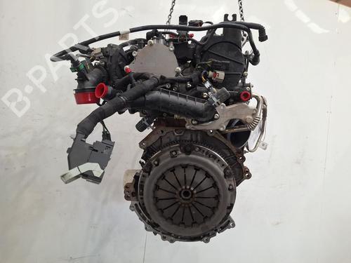 Engine FORD PUMA (J2K, CF7) 1.0 EcoBoost mHEV | BP38463610M1 - Image 3
