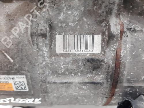AC compressor FORD KUGA II (DM2) 1.5 TDCi | BP29524626M34 